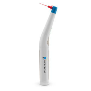 AGITADOR SONICO ENDODONTICO PERFECT CLEAN - C/ 30 PONTEIRAS